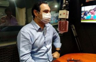 Regreso a clases: para Valdés “aún no están dadas las condiciones”