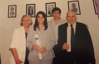Conocé a la médica goyana que es una prestigiosa profesional en la Patagonia